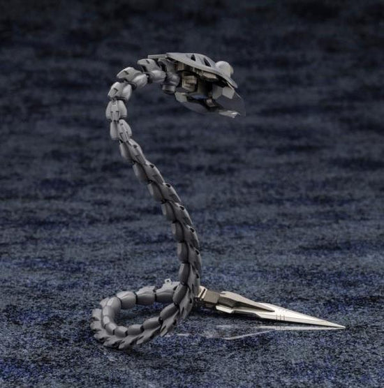 Hexa Gear Alternative Creep Venom 1/24 Scale Model Kit