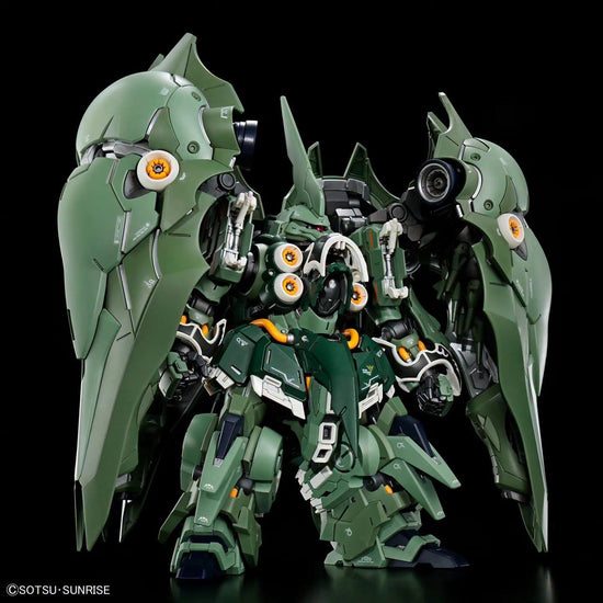 MGSD kshatriya (Pre-Order)