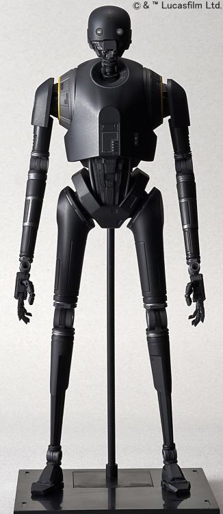 Star Wars "Rogue One": K-2SO 1/12 Model Kit