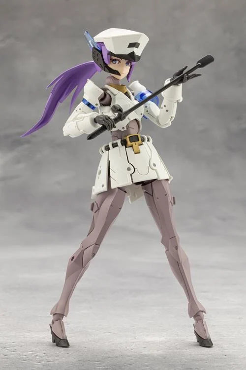 Megalomaria Unlimited Universe Vanguard Leader Model Kit