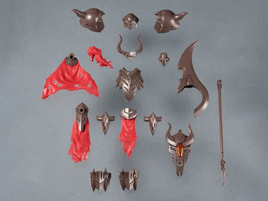 30 Minutes Fantasy Class-Up Armor