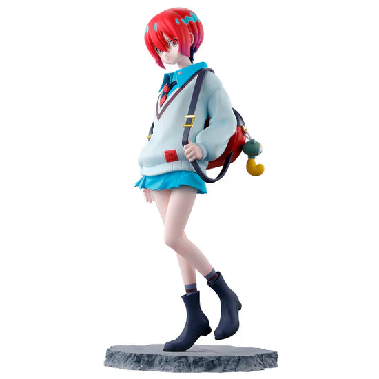 Amate Yuzuriha (Machu) – Mobile Suit Gundam GQUUUUUUX, Masterlise Ichibansho Figure