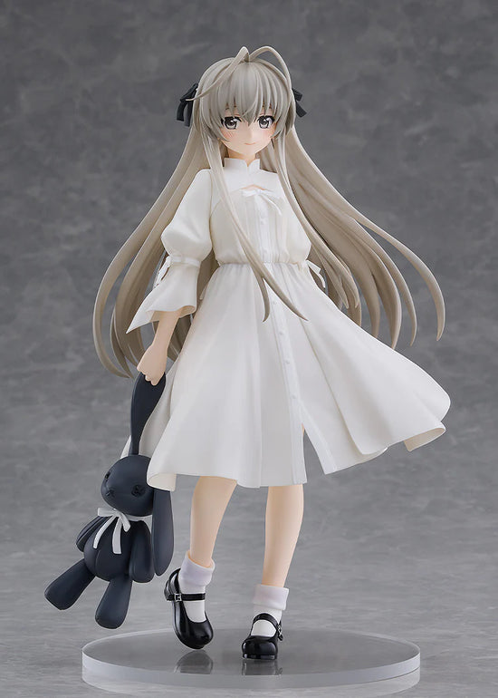Yosuga no Sora - Pop Up Parade Sora Kasugano L Size Figure