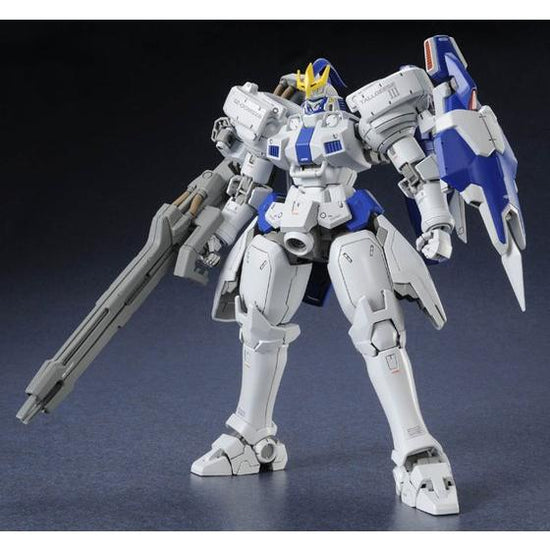 MG TALLGEESE III