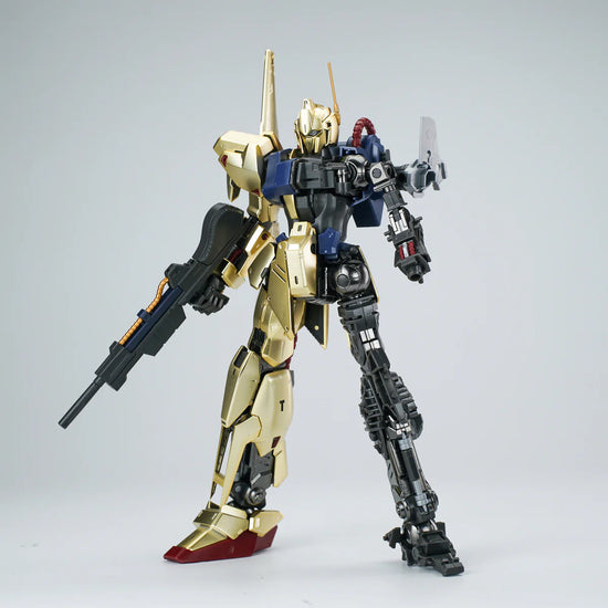 EWMF04 - Metal Frame for MG2.0 Hyakushiki (Pre-Order)