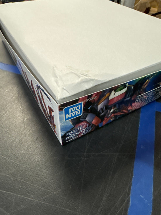 (Damaged box 5%OFF) MG Gundam Epyon Ver. EW