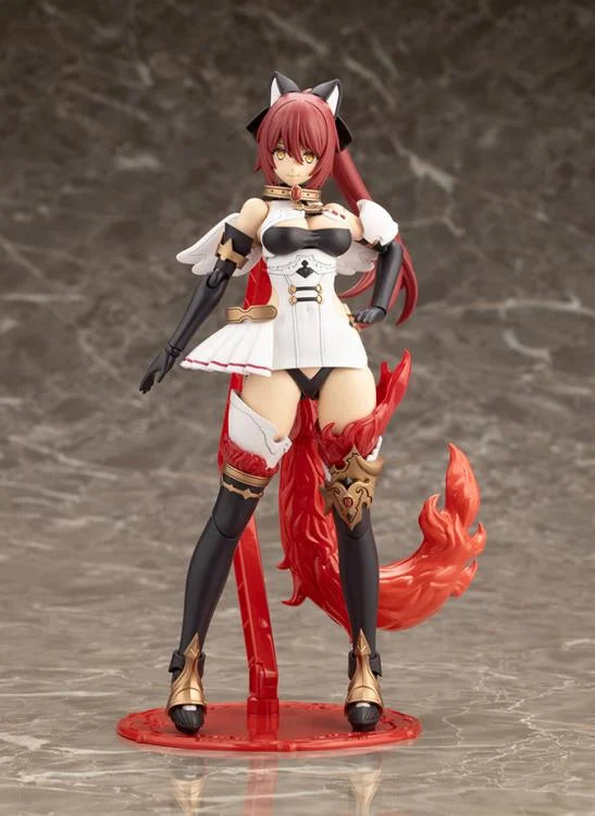 Arcanadea Charmed Model Kit