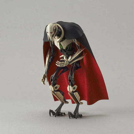 Star Wars: Revenge of the Sith General Grievous 1/12 scale kit