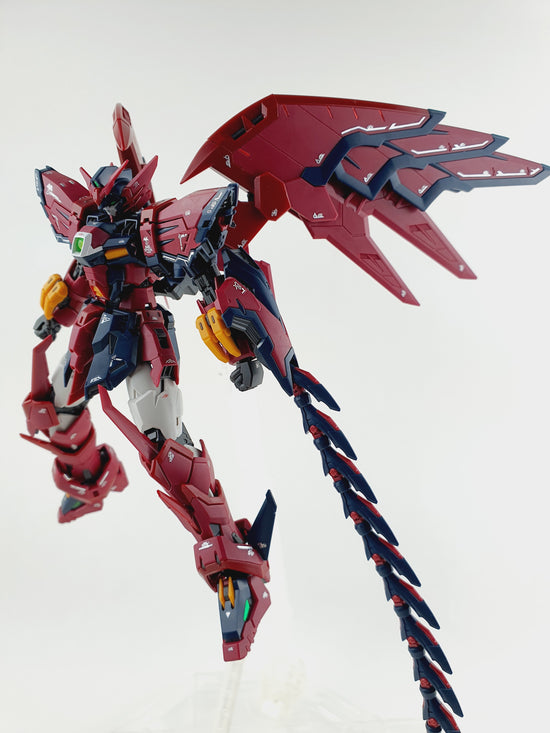 RG Epyon (Water Decal)