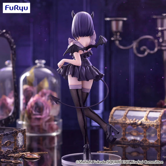 My Dress Up darling BiCute Dark Marin Kitagawa (Shizuku Kuroe Ver.) Figure