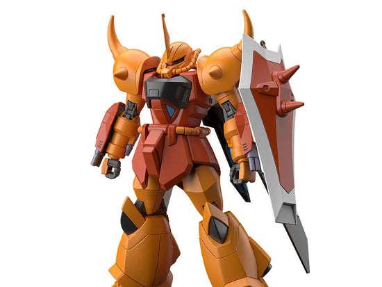 HGCE Gouf Ignited (Heine Westenfluss Cusom)(Pre-Order)