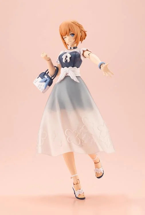 Arcanadea Lumitea ReACT-iF Model Kit