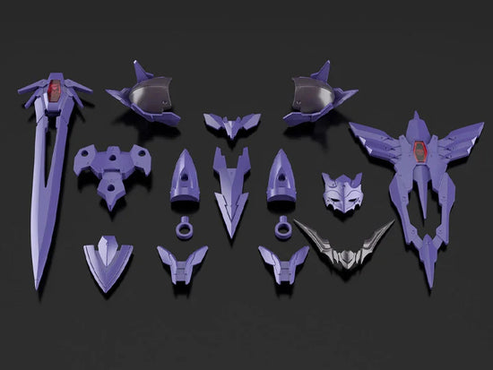 30 Minutes Fantasy Class-Up Armor