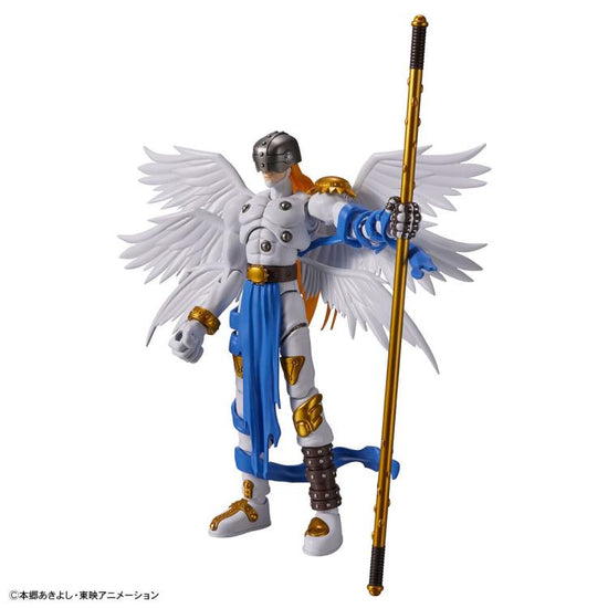 Figure-rise Standard Digimon Adventure Angemon Model Kit