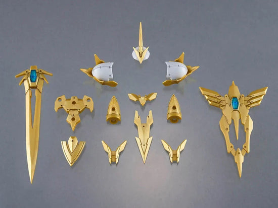 30 Minutes Fantasy Class-Up Armor