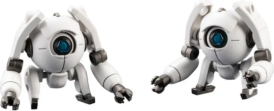 Hexa Gear Alternative Orb Earthcline Biomechanics Ver. 1/24