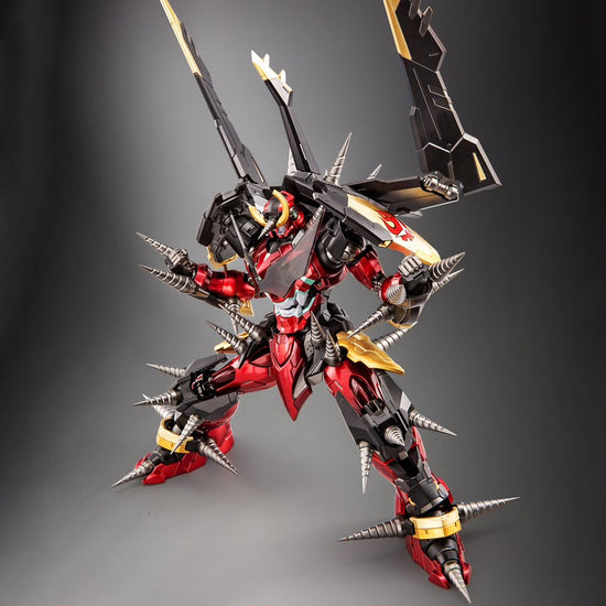 CCS - Gurren Lagann - 5th Anniversary Mortal Mind Edition Gurren Lagann