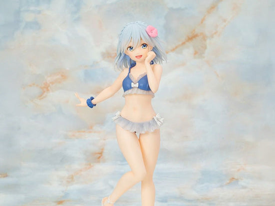 Tying the Knot with an Amagami Sister Coreful Asahi Amagami Figure