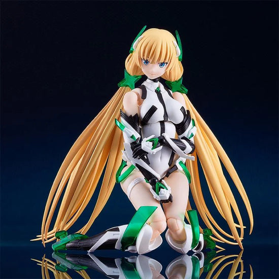 Plamatea Expelled From Paradise Angela Balzac Model Kit