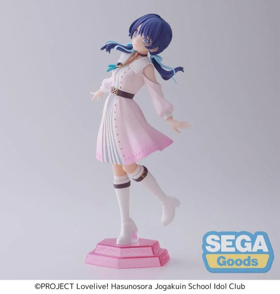 Desktop x Decorate Collections "Link! Like! Love Live!" Murano Sayaka Figure