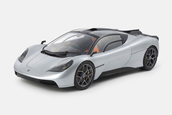 Tamiya GMA T.50 or Gordon Murray Automotive Type 50