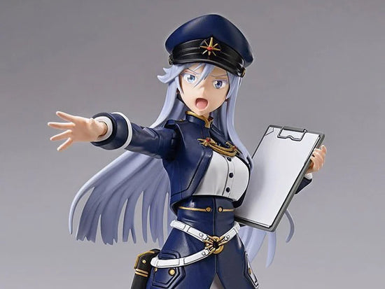 Figure-Rise Standard Lena "86" Model Kit