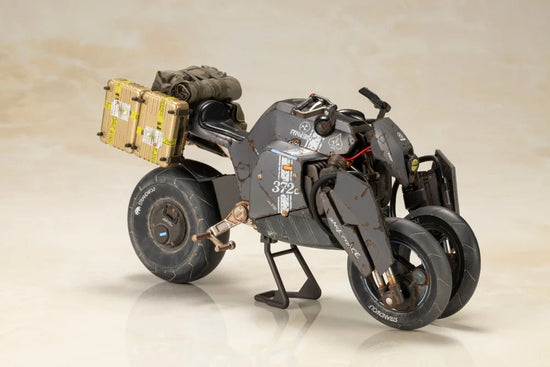 Death Stranding Reverse Trike (OP Ver.) Model Kit