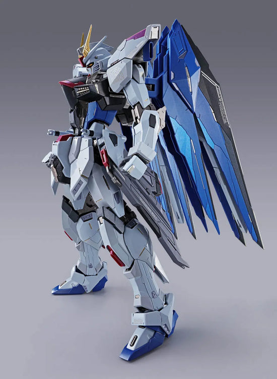 Freedom Gundam Concept 2 (Reissue) "Mobile Suit Gundam SEED", TAMASHII NATIONS Metal Build (Pre-Order)