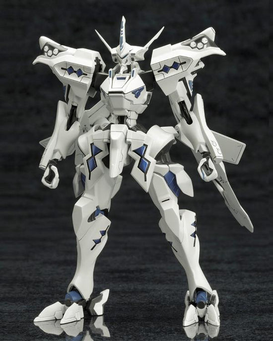 Muv-Luv Alternative Takemikaduchi Type-00A 1/144