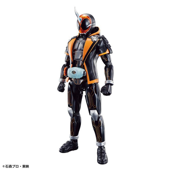 Figure-rise Standard Kamen Rider Ghost (Ore Damashii Ver.) Model Kit