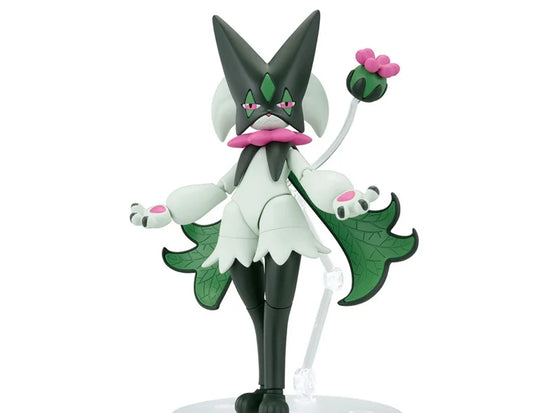 Pokemon Meowscarada Model Kit