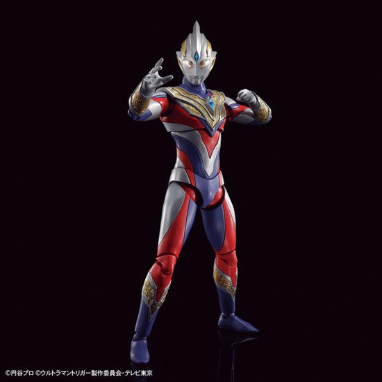 Figure-rise Standard Ultraman Trigger Multi Type Model Kit