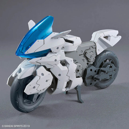 30MM EV-22 Extended Armament Vehicle (Boost Brave Bike Ver.)