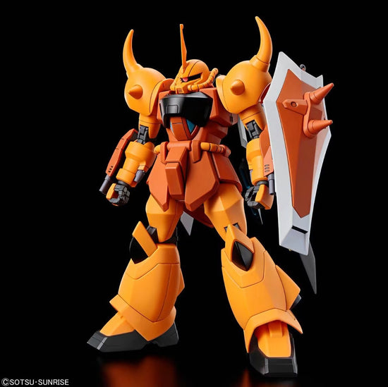 HGCE Gouf Ignited (Heine Westenfluss Cusom)(Pre-Order)