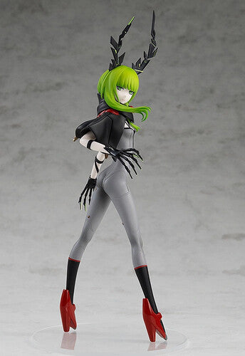 Black Rock Shooter Pop Up Parade Dead Master (Dawn Fall Ver.)