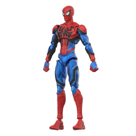 Blokees Marvel Rivals Champion Class CC06 Spider-Man Model Kit
