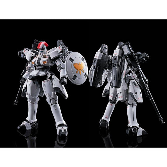 RG 1/144 TALLGEESE(TV ANIMATION COLOR Ver.)