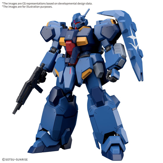 HGUC GUSTAV KARL TYPE-00 (Pre-Order)