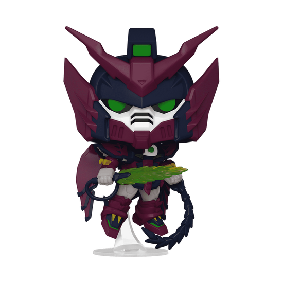 FUNKO POP! PLUS 0Z-13MS GUNDAM EPYON