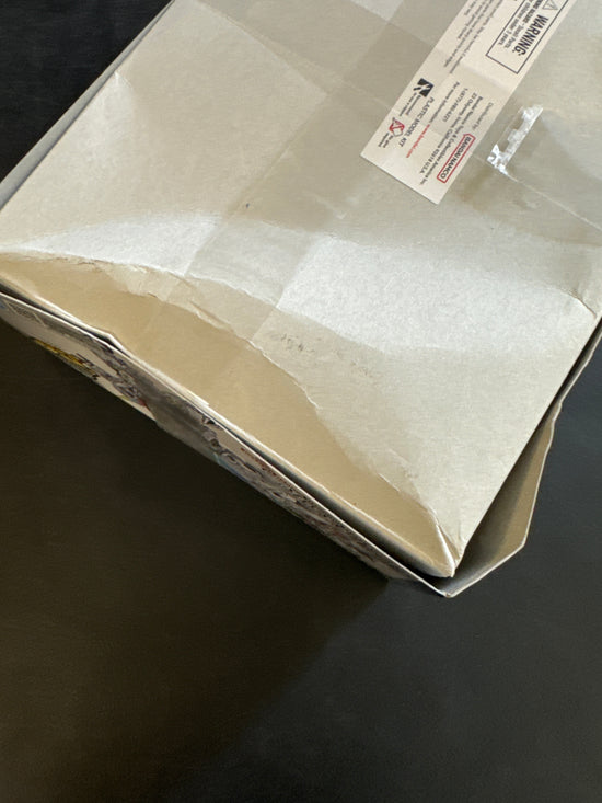 (DAMAGE BOX 15% off) SDCS