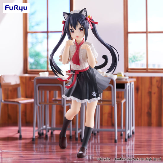 K-On! Trio-Try-iT Azusa Nakano Figure