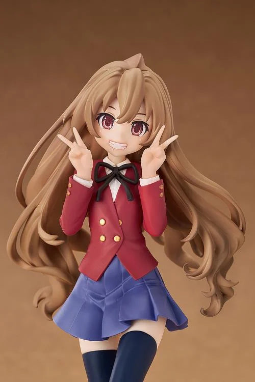 Toradora! - Pop Up Parade Taiga Aisaka