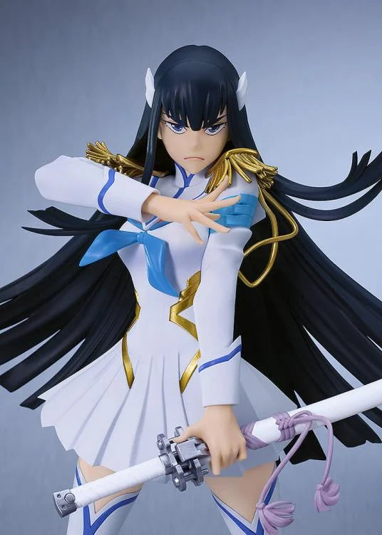 Kill la Kill - Pop Up Parade (SP) Satsuki Kiryuin Figure