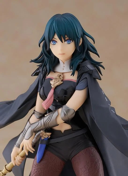 Fire Emblem - Pop Up Parade Byleth (Female) Figure