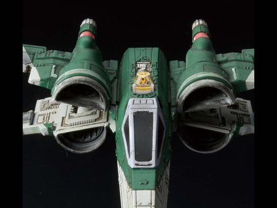 Star Wars Vehicle Model