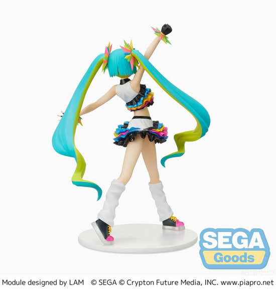 Hatsune Miku Project DIVA MEGA39&