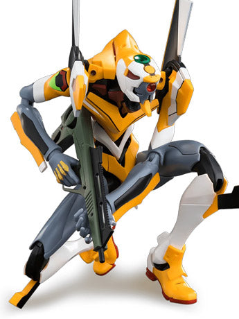 Blokees Evangelion Proto Type-00&