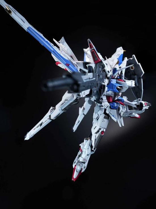 Yatagarasu Dynamics 1/100 "Glory of Orb" (Regular Version Single Body) Model Kit (Pre-Order)