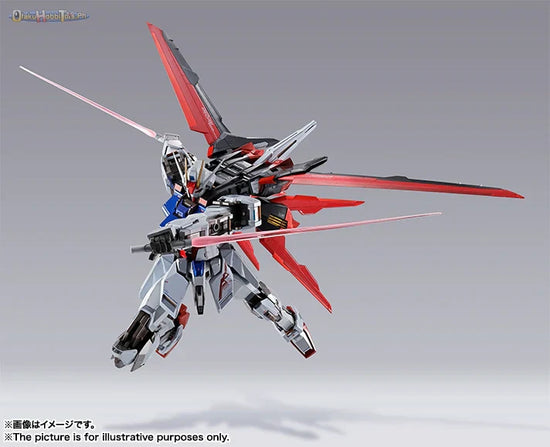 METAL BUILD AILE STRIKER