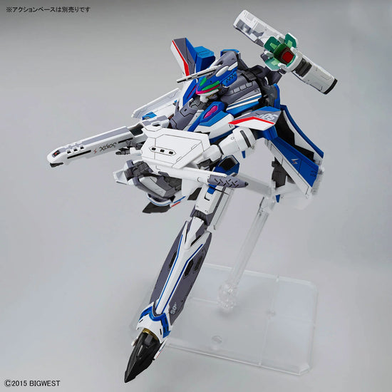 Macross Delta HG